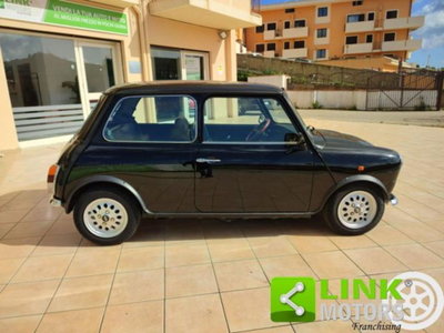 Rover Mini Mayfair (8)