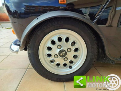 Rover Mini Mayfair (9)
