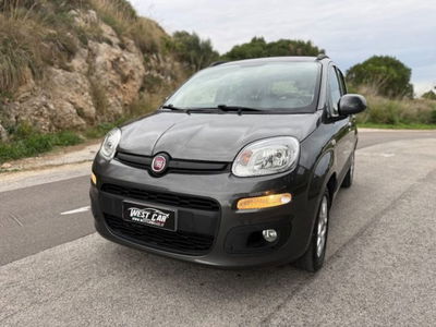 Fiat Panda 1.3 MJT 95 CV S&S Lounge usata
