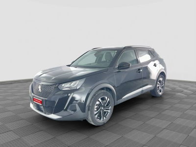 Peugeot 2008 BlueHDi 130 S&S EAT8 Allure Pack usata