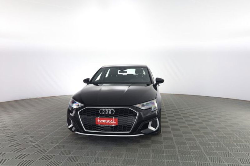 Audi A3 Sportback 30 TDI Business Advanced