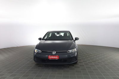 Volkswagen Golf 2.0 tdi Life 115cv usata