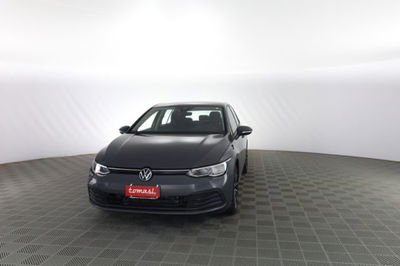 Volkswagen Golf Variant 1.0 eTSI EVO DSG Life usata