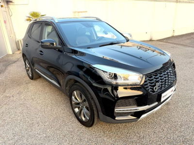 Dr dr 4.0 4.0 1.5 Bi-Fuel GPL usata