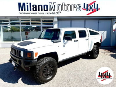 Hummer H3 Pick-up 5.3 V8 aut. usato