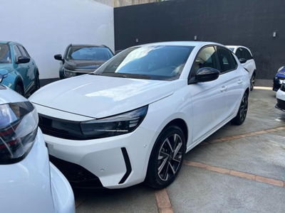 Opel Corsa 1.2 100 CV GS Line usata