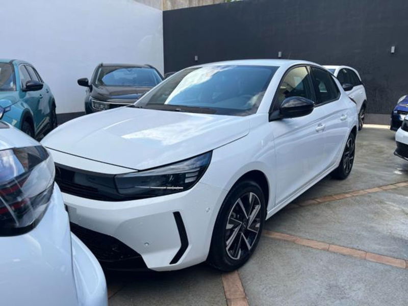 Opel Corsa 1.2 100 CV GS Line