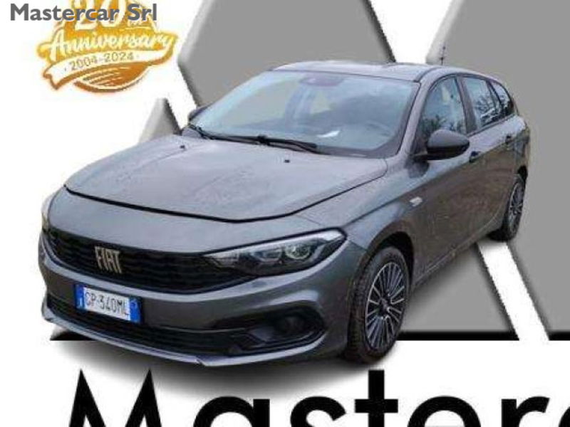 Fiat Tipo Station Wagon Tipo SW 1.0 t3 Cross 100cv