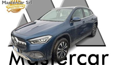 Mercedes-Benz GLA SUV 250 e phev Business Extra auto usata
