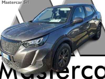 Peugeot 2008 1.2 puretech Active s&s 100cv usata