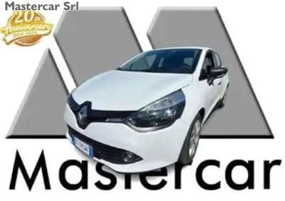 Renault Clio 1.5 dCi 8V 75CV Start&Stop 5 porte Van Energy usata