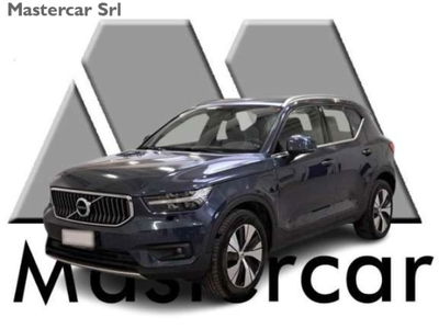 Volvo XC40 T5 Recharge Plug-in Hybrid Inscription Expression usata
