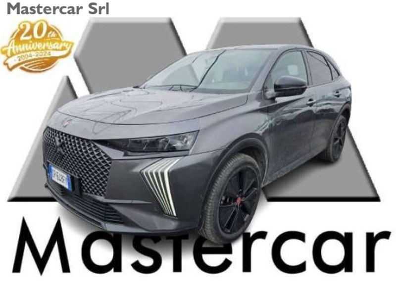 Ds DS 7 DS 7 Crossback BlueHDi 130 aut. Performance Line