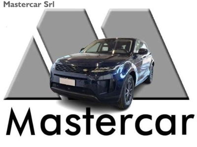 Land Rover Range Rover Evoque 1.5 i3 mhev S fwd 160cv auto usata