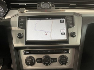 Volkswagen Passat Variant 1.6 TDI Business BlueMotion Technology (7)