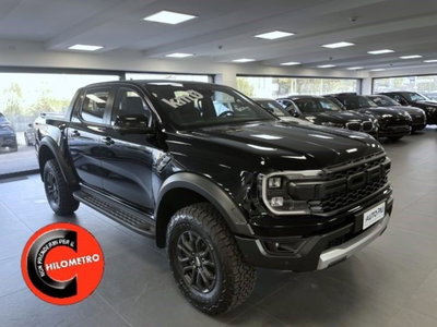 Ford Ranger Pick-up Raptor 2.0 ecoblue 210cv auto nuovo