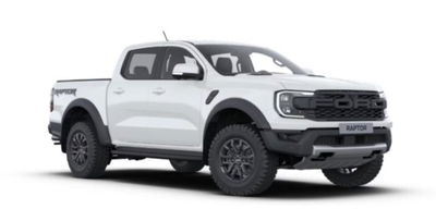 Ford Ranger Pick-up Raptor 2.0 ecoblue 210cv auto nuovo