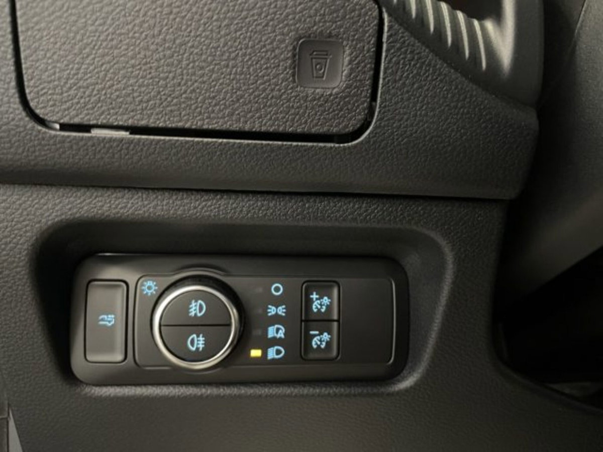 Ford Ranger Pick-up Raptor 2.0 ecoblue 210cv auto (19)