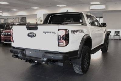 Ford Ranger Pick-up Raptor 2.0 ecoblue 210cv auto (7)