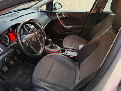 Opel Astra Station Wagon 1.7 CDTI 110CV Sports Cosmo (10)