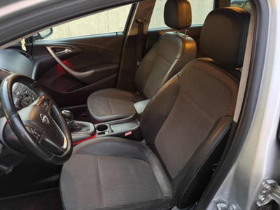 Opel Astra Station Wagon 1.7 CDTI 110CV Sports Cosmo (11)