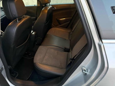 Opel Astra Station Wagon 1.7 CDTI 110CV Sports Cosmo (12)
