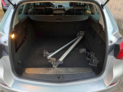 Opel Astra Station Wagon 1.7 CDTI 110CV Sports Cosmo (13)