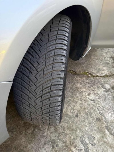 Opel Astra Station Wagon 1.7 CDTI 110CV Sports Cosmo (14)