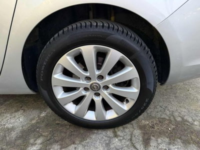 Opel Astra Station Wagon 1.7 CDTI 110CV Sports Cosmo (16)