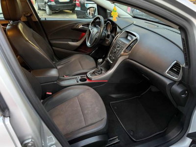 Opel Astra Station Wagon 1.7 CDTI 110CV Sports Cosmo (8)