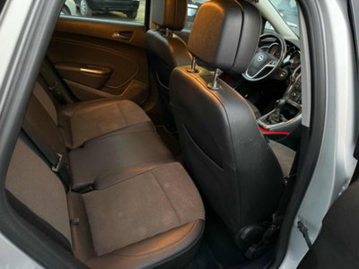 Opel Astra Station Wagon 1.7 CDTI 110CV Sports Cosmo (9)