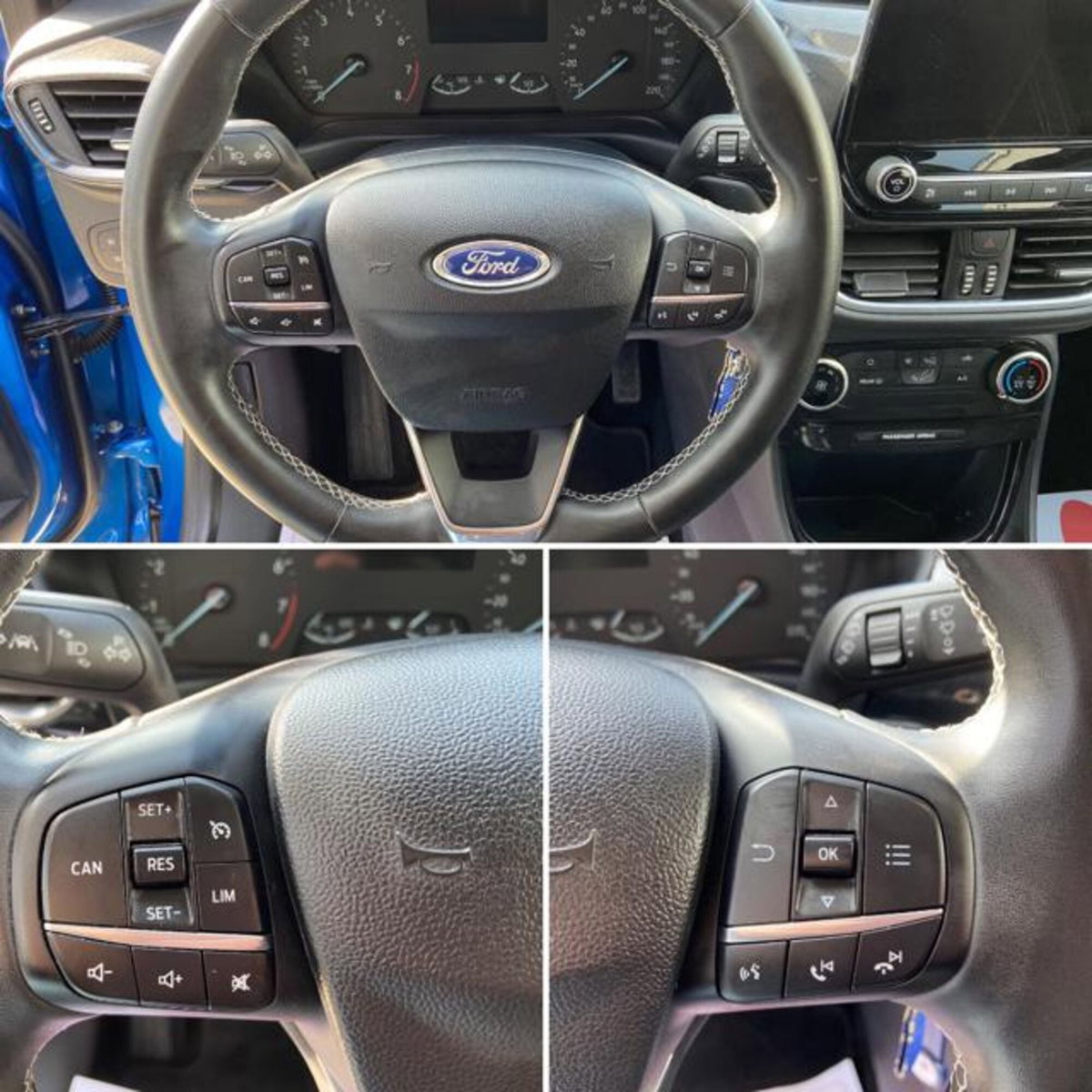 Ford Puma 1.0 EcoBoost Hybrid 125 CV S&S ST-Line Design 2 (10)