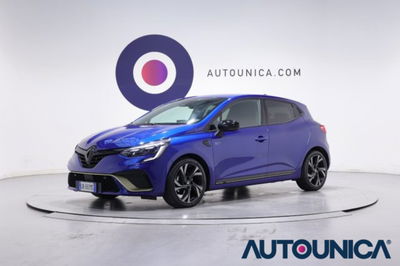 Renault Clio Full Hybrid E-Tech 145 CV 5 porte Engineered usata