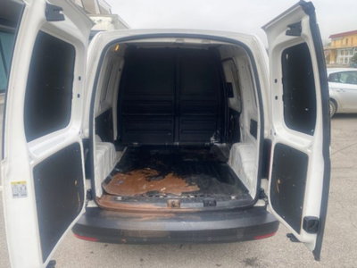 Volkswagen Veicoli Commerciali Caddy 1.4 TGI Furgone Business (15)