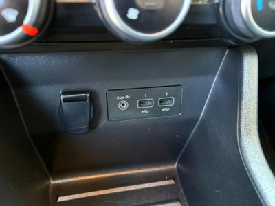 Renault Clio Blue dCi 85 CV 5 porte Zen (11)