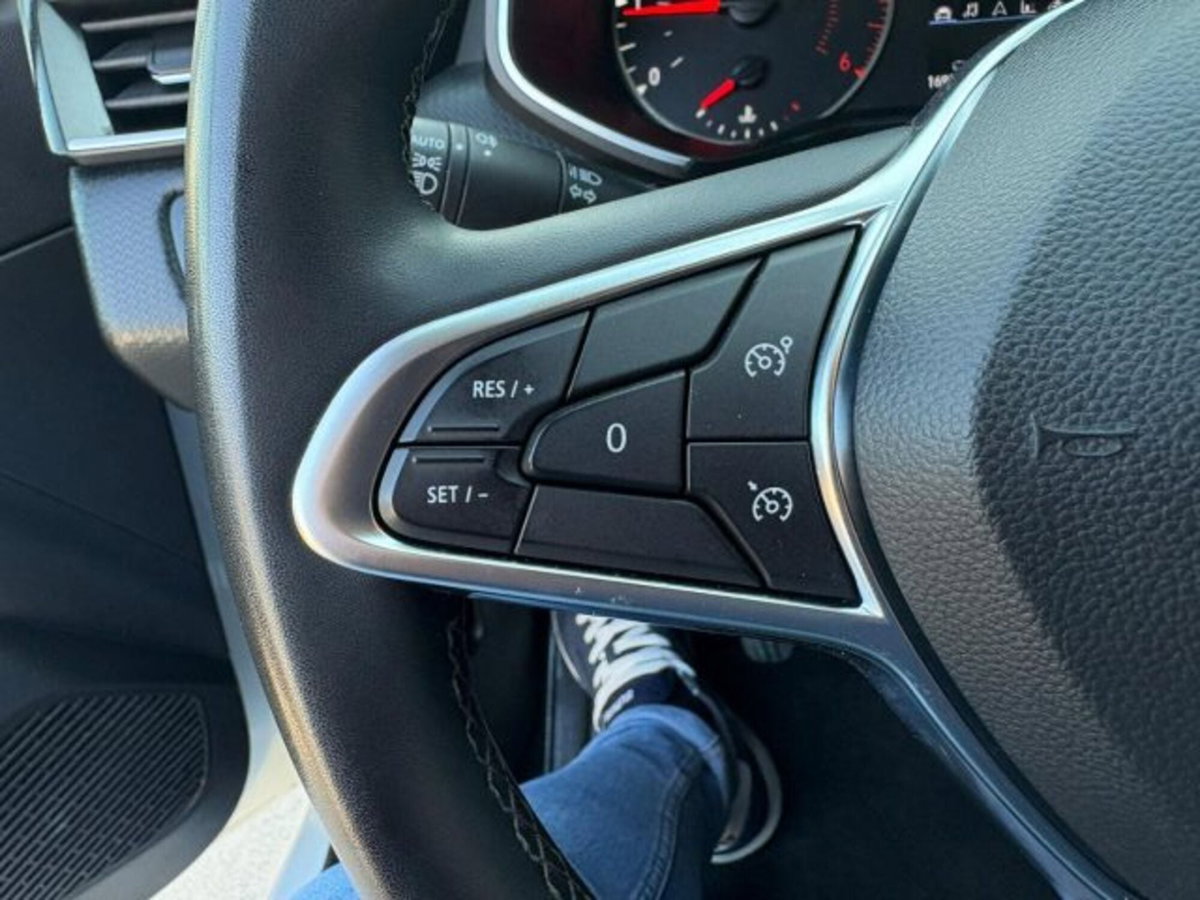 Renault Clio Blue dCi 85 CV 5 porte Zen (14)