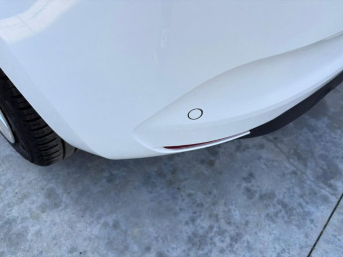 Renault Clio Blue dCi 85 CV 5 porte Zen (16)