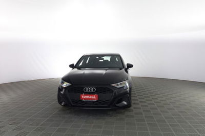 Audi A3 Sportback 30 TDI usata