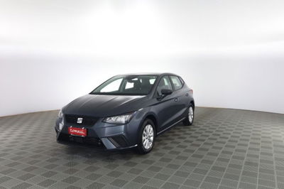 SEAT Ibiza 1.0 EcoTSI 115 CV DSG 5 porte Style usata