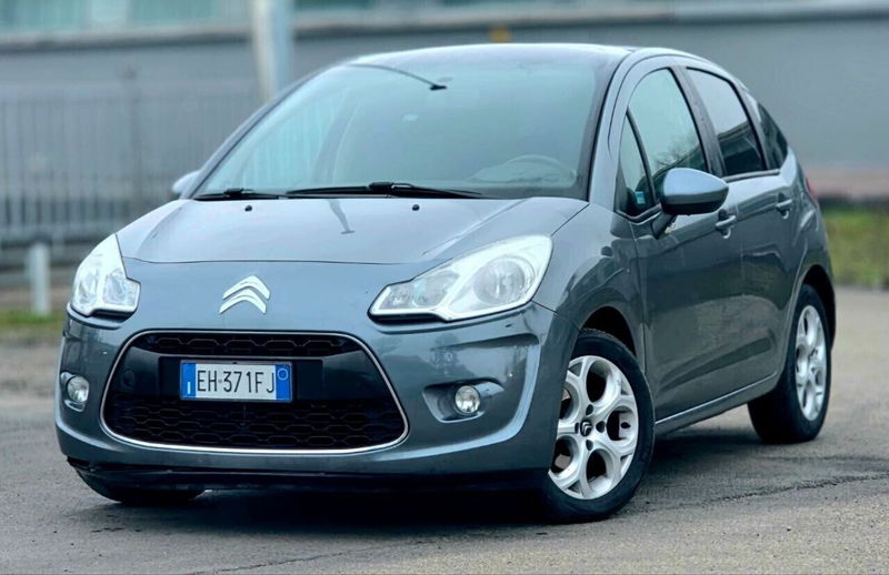 Citroen C3 1.1 GPL airdream Attraction