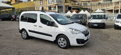 Citroen Berlingo Multispace BlueHDi 100 Feel usata