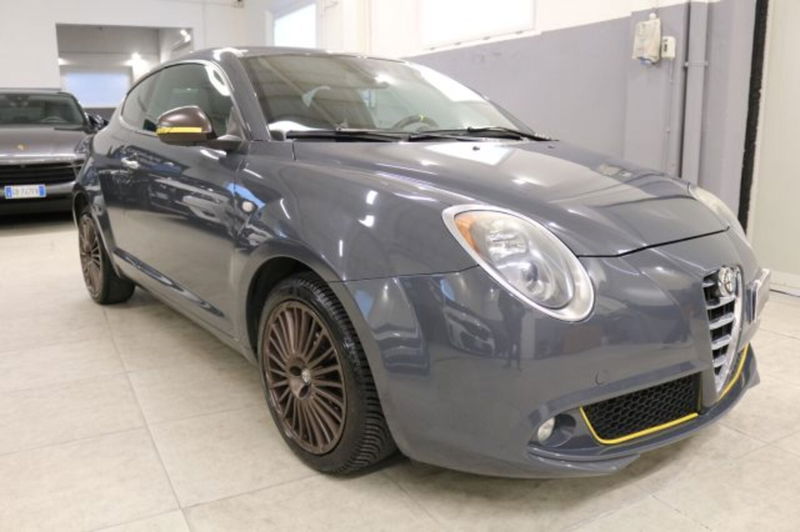 Alfa Romeo MiTo 1.4 78 CV 8V S&S Progression