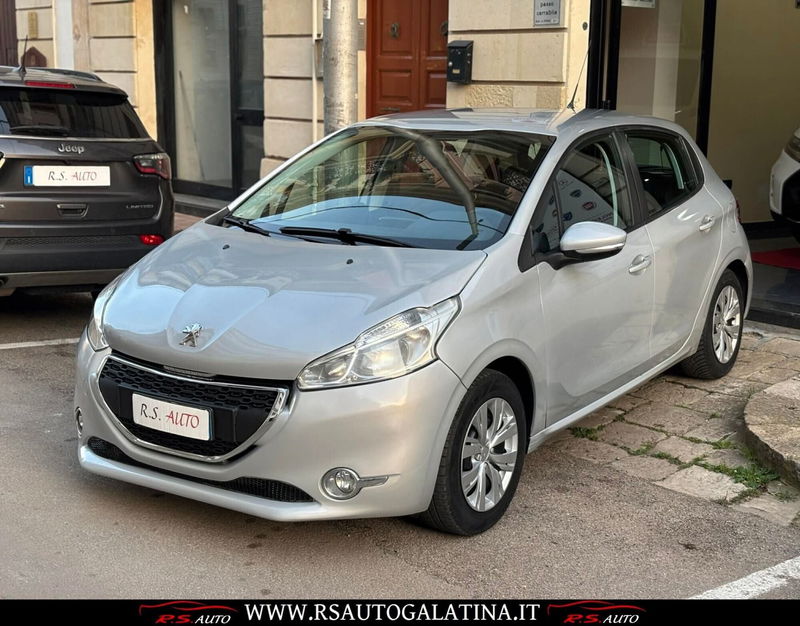 Peugeot 208 VTi 95 CV 5p. Active