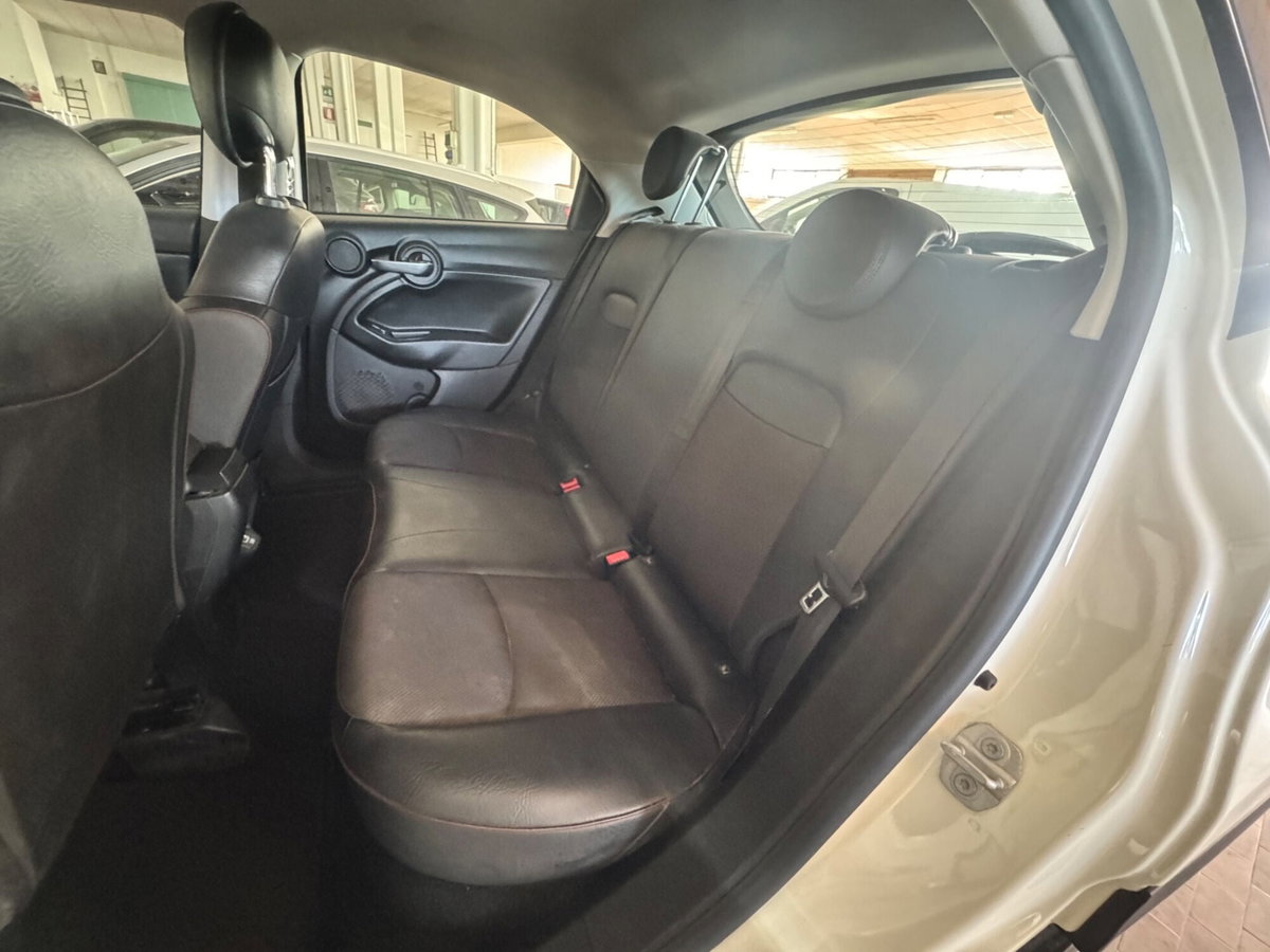 Fiat 500X 1.3 MultiJet 95 CV Sport Dolcevita (13)
