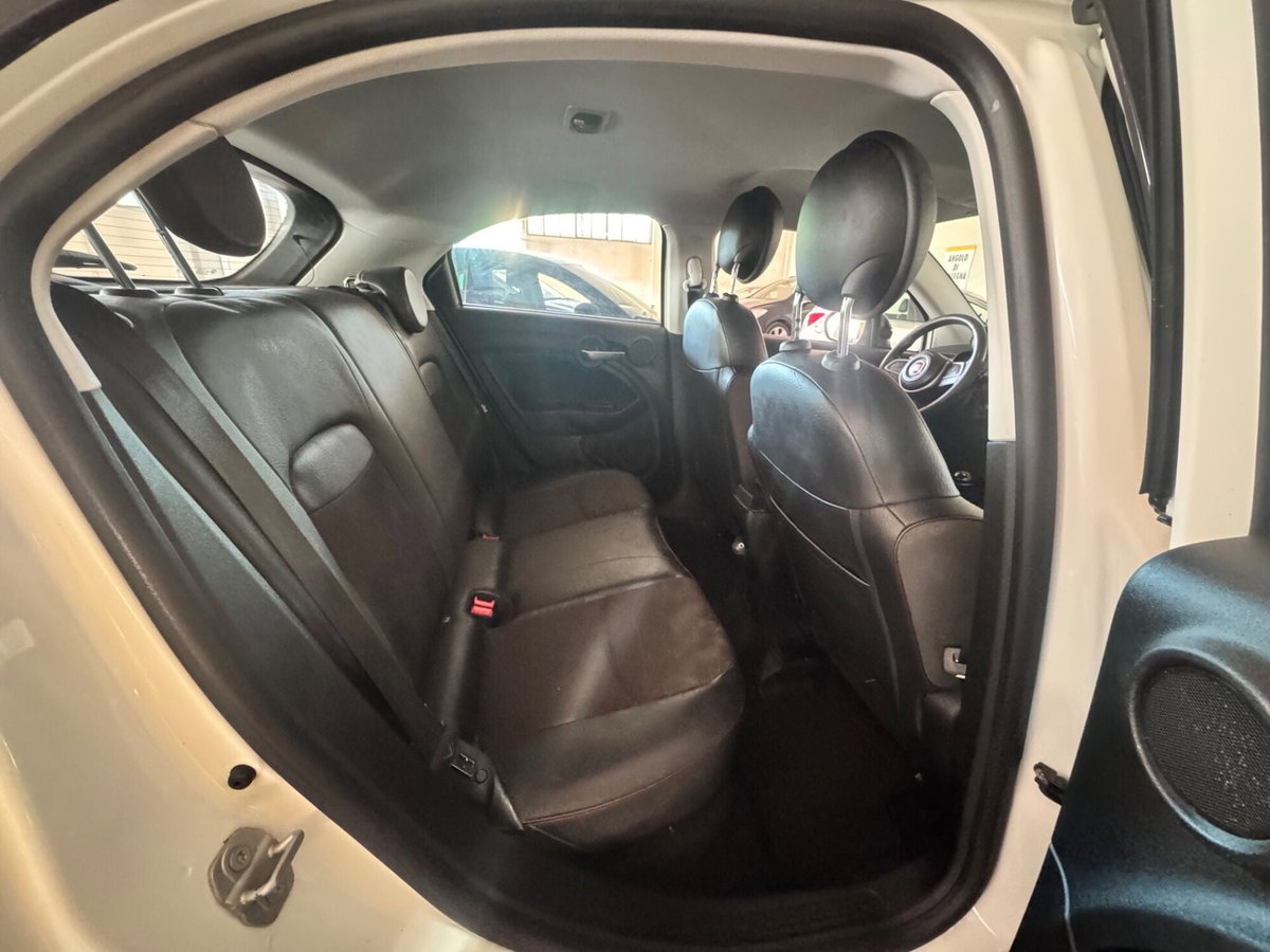 Fiat 500X 1.3 MultiJet 95 CV Sport Dolcevita (14)