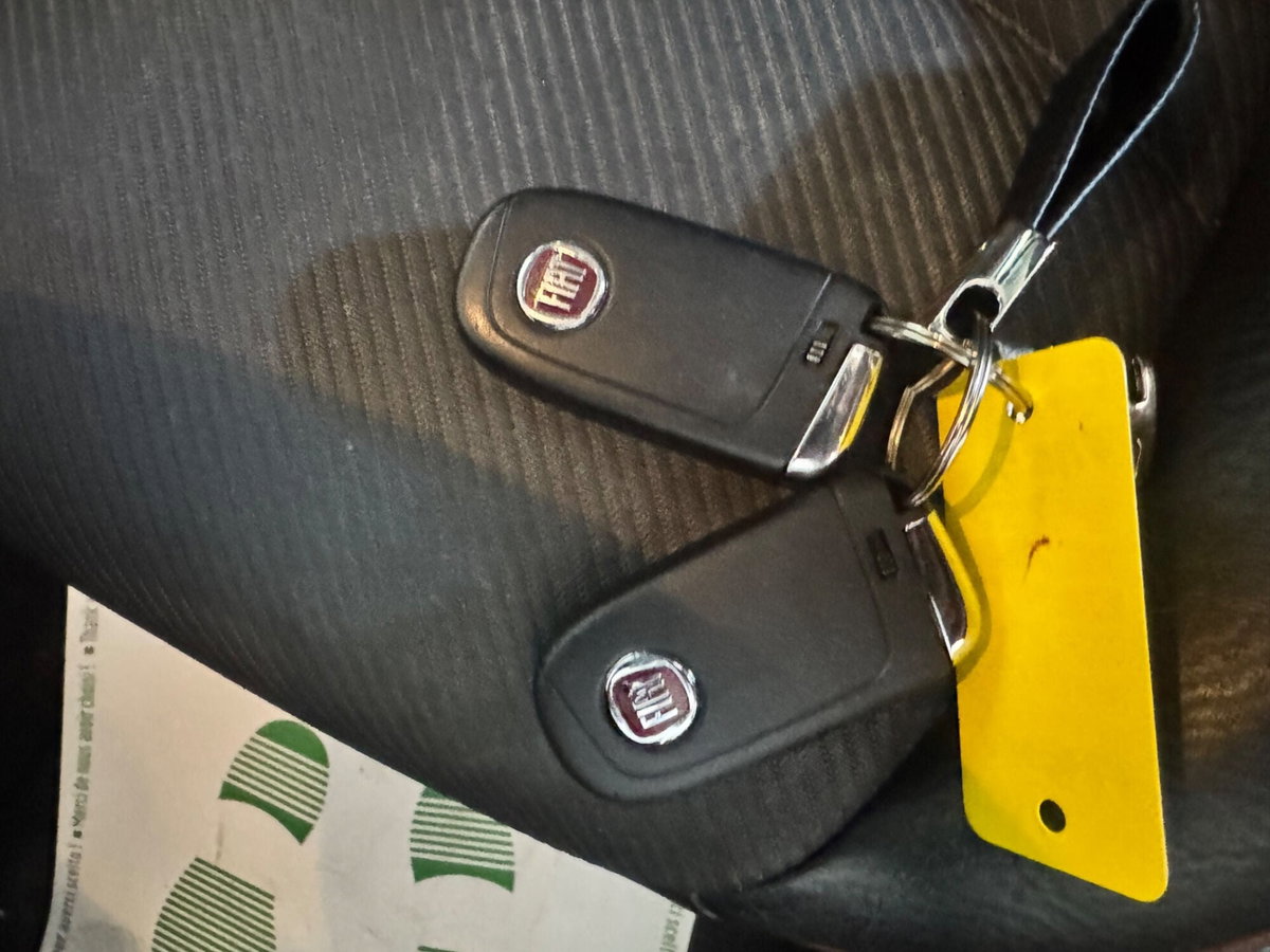 Fiat 500X 1.3 MultiJet 95 CV Sport Dolcevita (15)