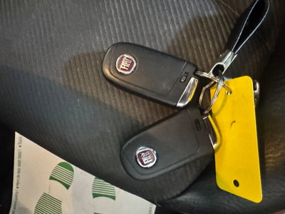 Fiat 500X 1.3 MultiJet 95 CV Sport (15)