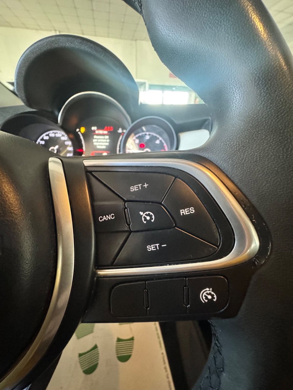 Fiat 500X 1.3 MultiJet 95 CV Sport Dolcevita (17)