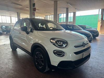 Fiat 500X 1.3 MultiJet 95 CV Sport (2)