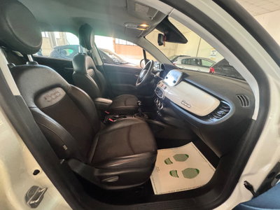 Fiat 500X 1.3 MultiJet 95 CV Sport (20)